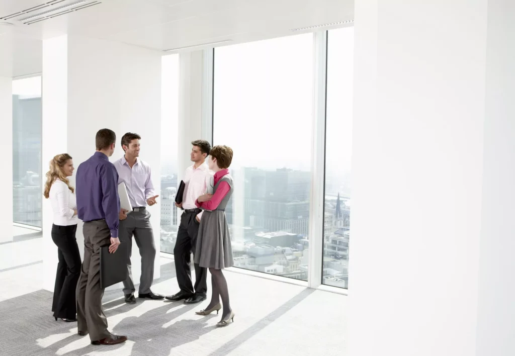 The Benefits of Partnering with a Specialized Staffing Firm